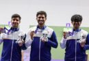 Aan Games: India win three medals in shooting at Aichi-Nagoya