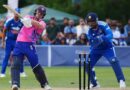 India Beat Japan by Two Runs in Rain-Hit T20I in Nagoya