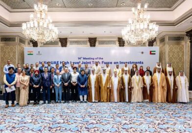 India-UAE bilateral trade reaches 101.25 billion dollars in FY 2025-26 India-UAE bilateral trade reaches 101.25 billion dollars in FY 2025-26