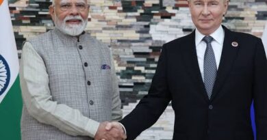 India asserts to take all necessary steps to ensure energy security after US passes bill