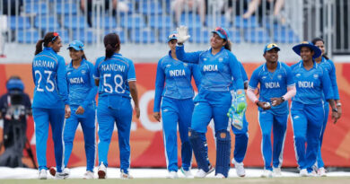 Asian Games 2026: First Gold comes home as spinners bowl India to women”s cricket title