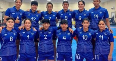 Asian Games 2026: Indias Womens Kabaddi team begin campaign with dominant win over Bangladesh