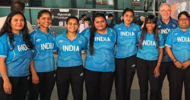 Asian Games 2026: India thrash Pakistan 3-0 in table tennis team event
