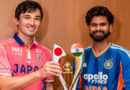 Proud to run best team in world to last ball: Japan captain after narrow loss to India