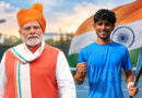 PM Modi congratulates Jay Meena on becoming India’s first Asian Games Soft Tennis medallist