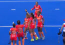 India reaches Women’s Junior Asia Cup final with 5-1 win over South Korea