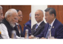 PM Modi holds bilateral meet with Chinese President Xi Jinping on sidelines of BRICS summit