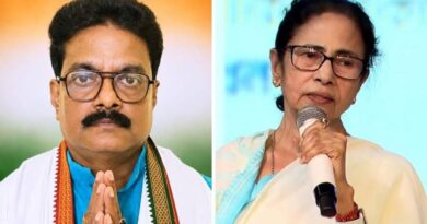 Congress claims Nandigram bypoll candidate Milan Pradhan arrested hours after Mamata Banerjee’s support