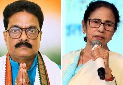 Congress claims Nandigram bypoll candidate Milan Pradhan arrested hours after Mamata Banerjee’s support Congress claims Nandigram bypoll candidate Milan Pradhan arrested hours after Mamata Banerjee’s support