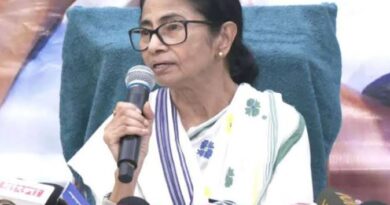 Double blow for Mamata Banerjee: After losing symbol, faction’s candidate Sanchita Pradhan withdraws from Nandigram