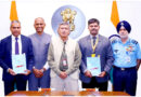 Defence Ministry signs Rs 811 crore contract with BDL for 160 Satellite Smart Anti Airfield Weapons for IAF