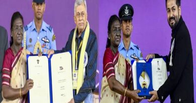 National Film Awards: Actor Anant Nag Honoured with Dadasaheb Phalke Award; Article 370 Wins Best Feature Film