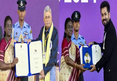 National Film Awards: Actor Anant Nag Honoured with Dadasaheb Phalke Award; Article 370 Wins Best Feature Film National Film Awards: Actor Anant Nag Honoured with Dadasaheb Phalke Award; Article 370 Wins Best Feature Film