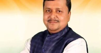 BJP appoints in-charges, co-in-charges for 36 states and UTs