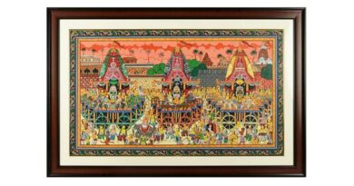 Odisha’s Diverse Cultural Heritage Takes Centre Stage in PM Mementos e-Auction