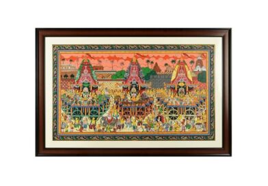 Odisha’s Diverse Cultural Heritage Takes Centre Stage in PM Mementos e-Auction