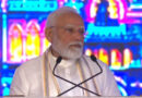 PM Modi flags off freight and passenger train services in Gujarat
