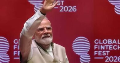 Technologies like Agentic AI, tokenisation & quantum opening new possibilities in financial sector, says PM Modi