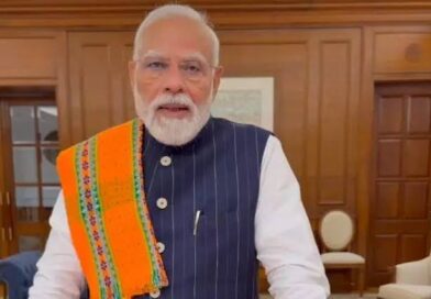 Rural transformation and women’s self-reliance mark India’s Progress: PM Modi