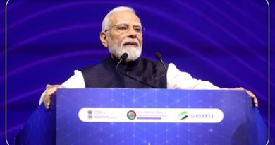 India reliable & prepared destination to meet new global manufacturing challenges, says PM Modi