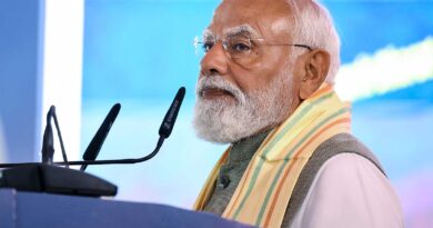 PM Modi to dedicate completed Eastern, Western Dedicated Freight Corridors tomorrow: Ashwini Vaishnaw