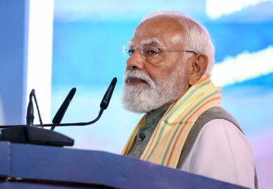 PM Modi to dedicate completed Eastern, Western Dedicated Freight Corridors tomorrow: Ashwini Vaishnaw