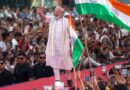 Month-long Seva Sankalp Abhiyaan begins marking PM Modi’s 25 yrs in public service