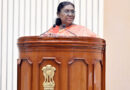 President Murmu recalls childhood in tribal community, says traditional wisdom can strengthen climate action