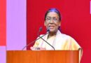 President Droupadi Murmu to visit Gujarat from September 21 to 23