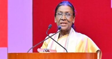 National Film Awards to be held beyond National Capital; President Murmu to felicitate winners on 22nd of this month