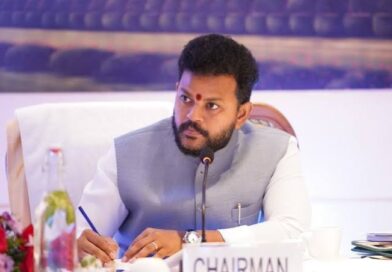 Civil Aviation Minister emphasises to make NOC process hassel-free for ease of doing business Civil Aviation Minister emphasises to make NOC process hassel-free for ease of doing business