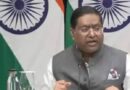 166 Indian nationals rescued so far, 275 still missing; Indian govt in touch with Nepali govt: MEA