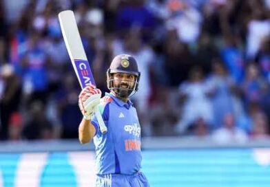 At 39, Rohit Sharma joins elite 12,000 ODI runs club, becomes second-fastest to milestone At 39, Rohit Sharma joins elite 12,000 ODI runs club, becomes second-fastest to milestone