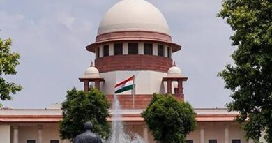 Supreme Court orders sealing, demolition of 16,726 unauthorised structures in Meerut, UP