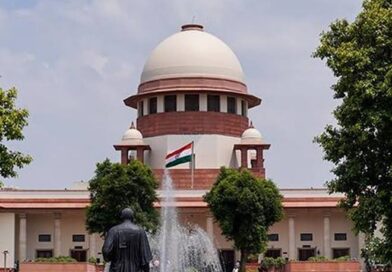 Supreme Court orders sealing, demolition of 16,726 unauthorised structures in Meerut, UP