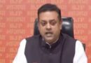 BJP rejects opposition allegations over Election Commission functioning; Sambit Patra says never been a better time for democracy than the present