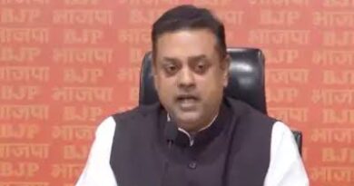 BJP rejects opposition allegations over Election Commission functioning; Sambit Patra says never been a better time for democracy than the present