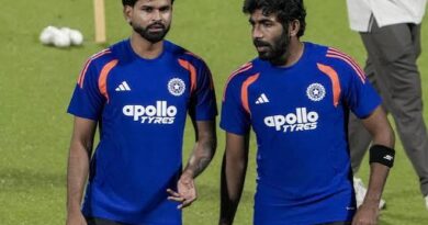 Afghanistan vs India first T20I: Shreyas Iyer says Bumrah “needs game time” ahead of opener