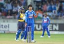 Sree Charani breaks 800-points barrier as India stars rise in ICC T20I Rankings