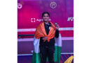 Asian Games 2026: Suchika Tariyal’s historic MMA bronze headlines Indias four-medal day