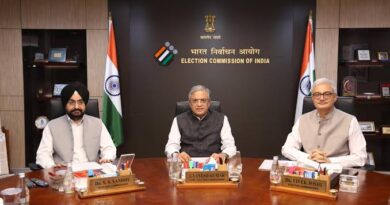 “SIR order issued with unanimous approval”: ECI issues clarification amid political row