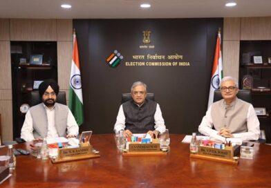 “SIR order issued with unanimous approval”: ECI issues clarification amid political row