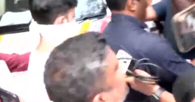 Maharashtra: Two arrested individuals posing at PM Modi’s Mumbai event venue sent to police custody till September 11