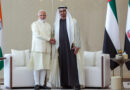 PM Modi, UAE President Reaffirm Commitment to Regional Peace and Stability