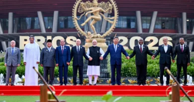 BRICS Delhi Declaration backs UN reform to amplify Global South voice; China, Russia support India, Brazil for greater role in UNSC