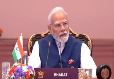 PM Modi to inaugurate 5th edition of SEMICON India 2026 at Yashobhoomi in New Delhi tomorrow