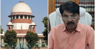 Reconstitution of Bar Council  after completion of State Bar Councils’ election: SC