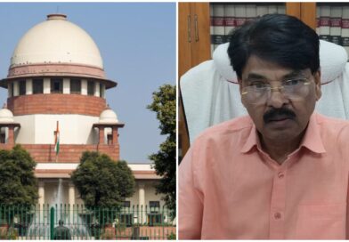 Reconstitution of Bar Council after completion of State Bar Councils’ election: SC Reconstitution of Bar Council after completion of State Bar Councils’ election: SC