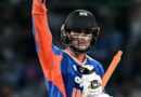 Abhishek Sharma becomes 6th Indian to 2,000 T20I runs