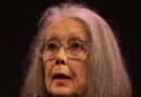 Canadian Author Anne Carson wins 2026 Nobel Prize for Literature for inventive work